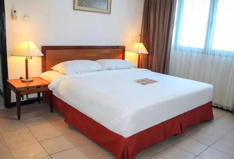 Fotos del hotel Verwood Hotel And Serviced Residence:  22