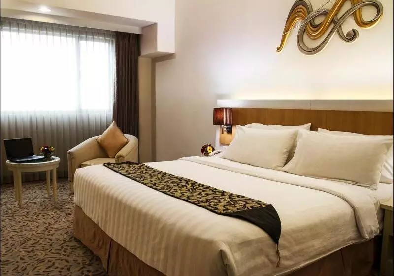 Fotos del hotel Verwood Hotel And Serviced Residence:  15