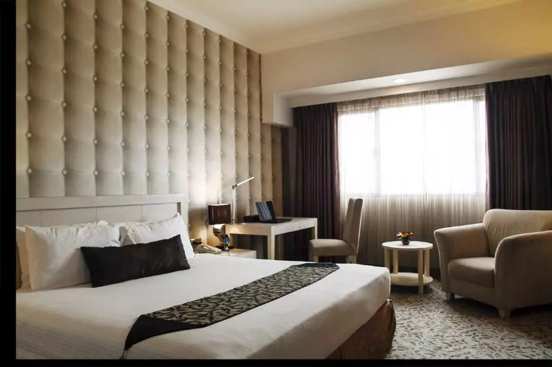 Fotos del hotel Verwood Hotel And Serviced Residence:  13