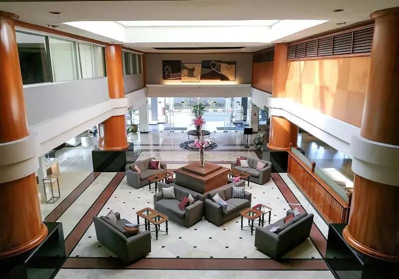 Fotos del hotel Verwood Hotel And Serviced Residence:  7