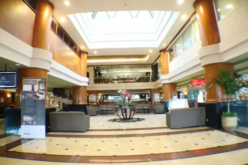 Fotos del hotel Verwood Hotel And Serviced Residence:  3