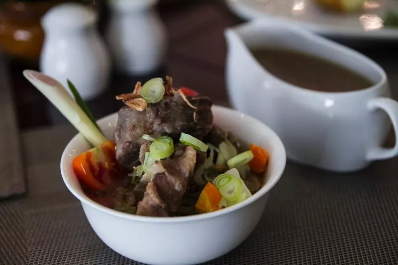 Fotos del hotel Verwood Hotel And Serviced Residence:  12