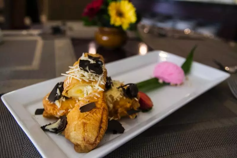 Fotos del hotel Verwood Hotel And Serviced Residence:  9