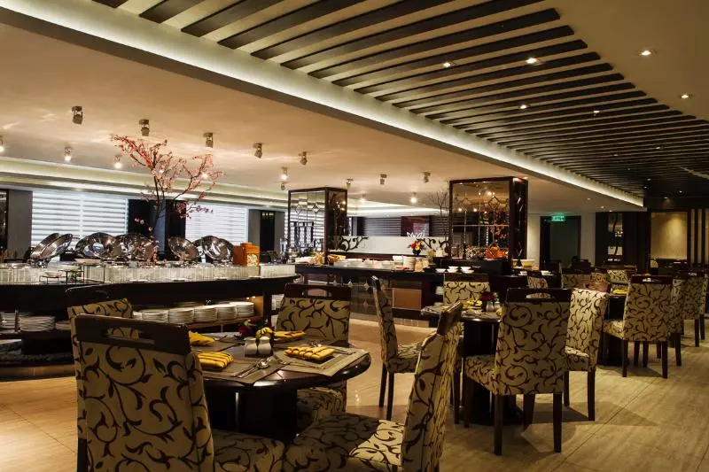 Fotos del hotel Verwood Hotel And Serviced Residence:  14