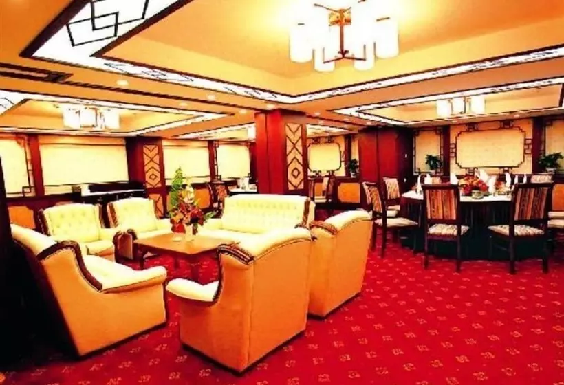 Fotos del hotel Ji Hotel Beijing Guomao:  3