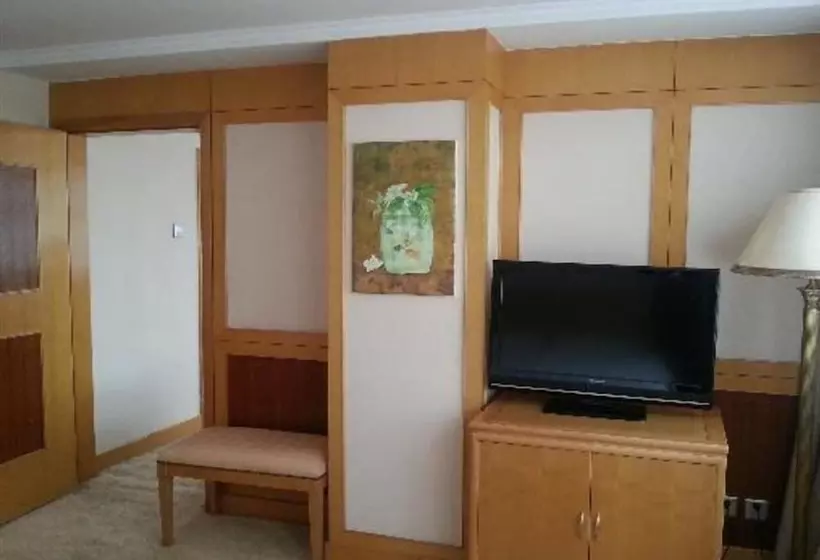 Fotos del hotel Ji Hotel Beijing Guomao:  2