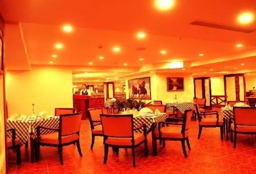 Fotos del hotel Ji Hotel Beijing Guomao:  5