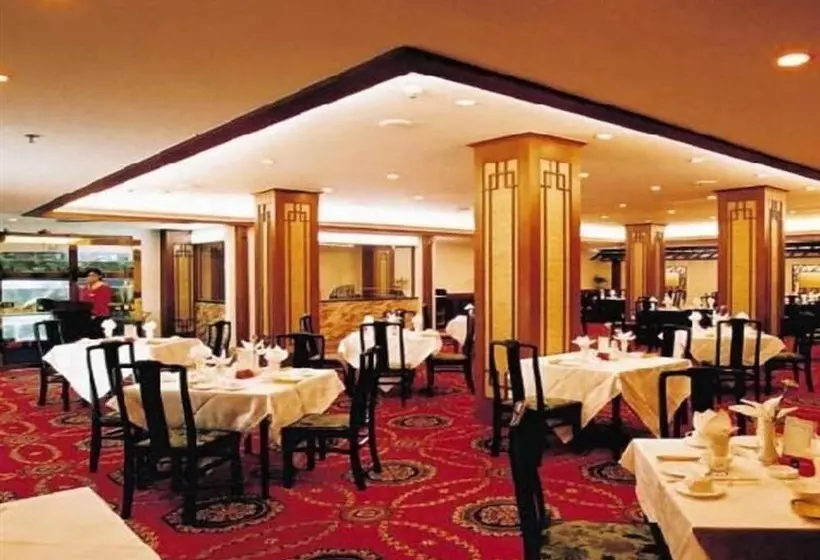 Fotos del hotel Ji Hotel Beijing Guomao:  4