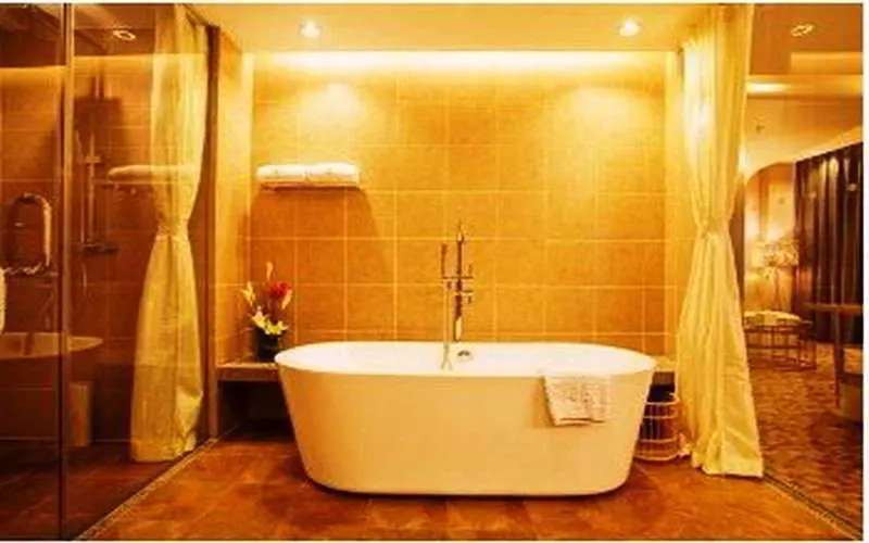 Fotos del hotel Mehood Hotel Zhuque Branch:  3