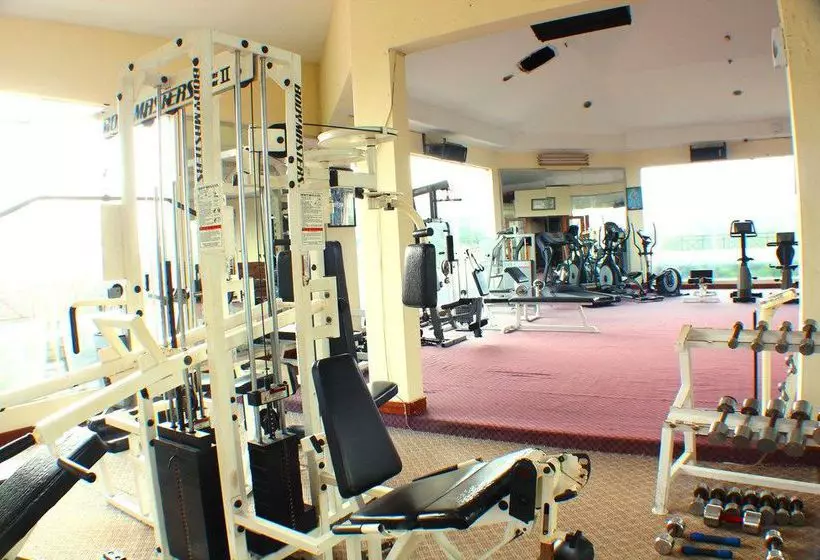 Fotos del hotel The Imperium International Hotel:  6