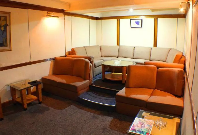 Fotos del hotel The Imperium International Hotel:  16