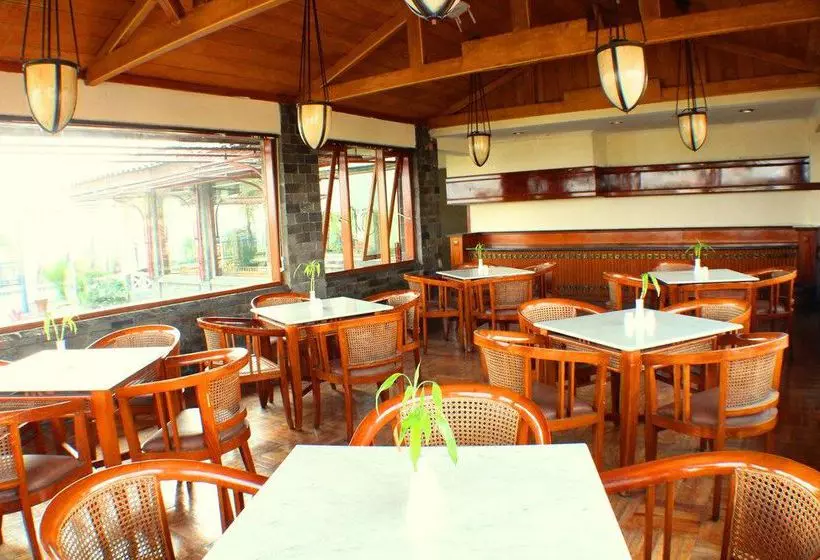 Fotos del hotel The Imperium International Hotel:  8