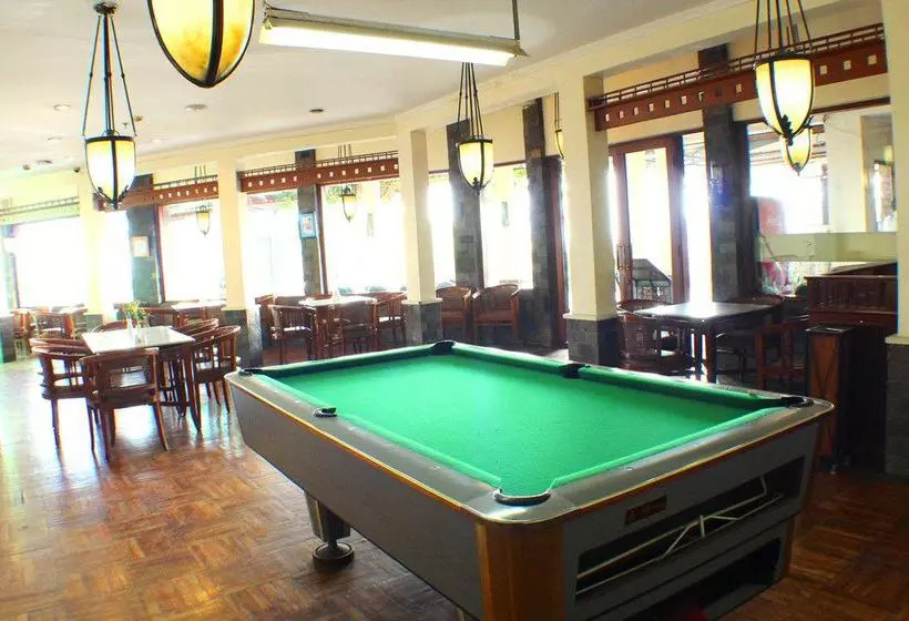 Fotos del hotel The Imperium International Hotel:  9