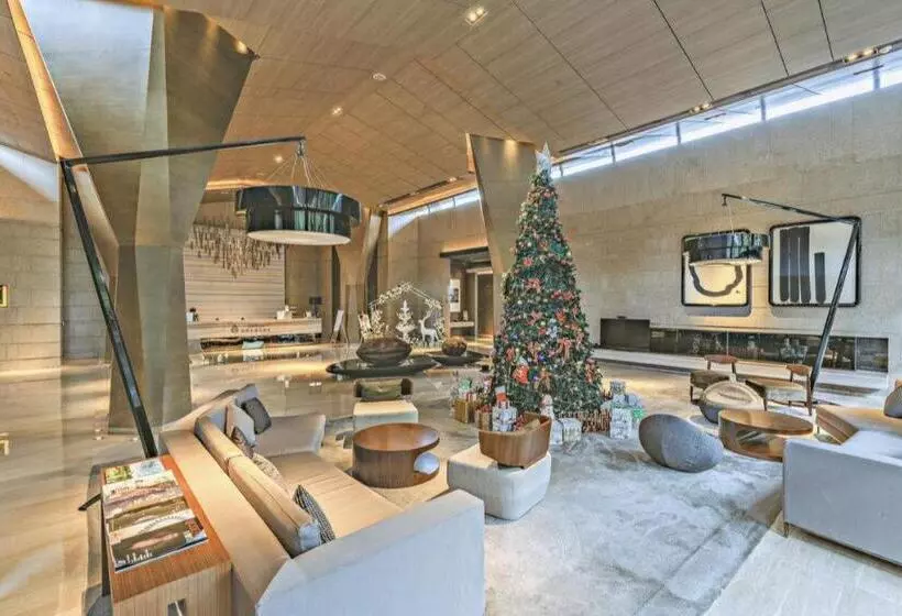 Fotos del hotel The Mulian Urban Resort S Huadu:  8