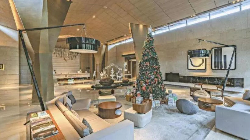 Fotos del hotel The Mulian Urban Resort S Huadu:  22