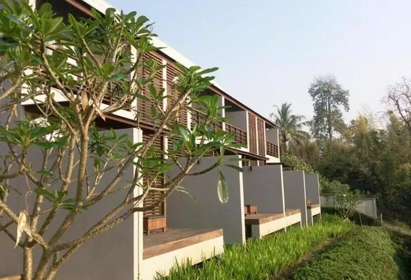 Fotos del hotel Yoma Hotel, Pai:  22