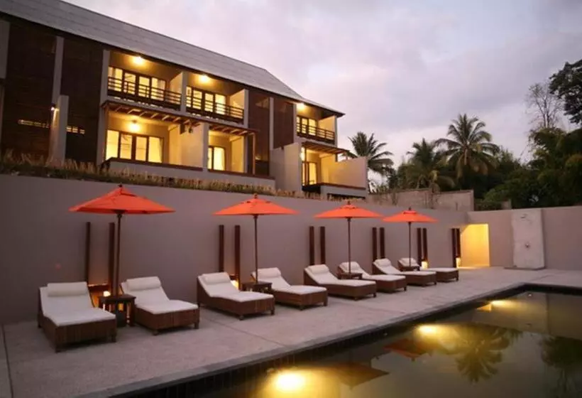 Fotos del hotel Yoma Hotel, Pai:  16