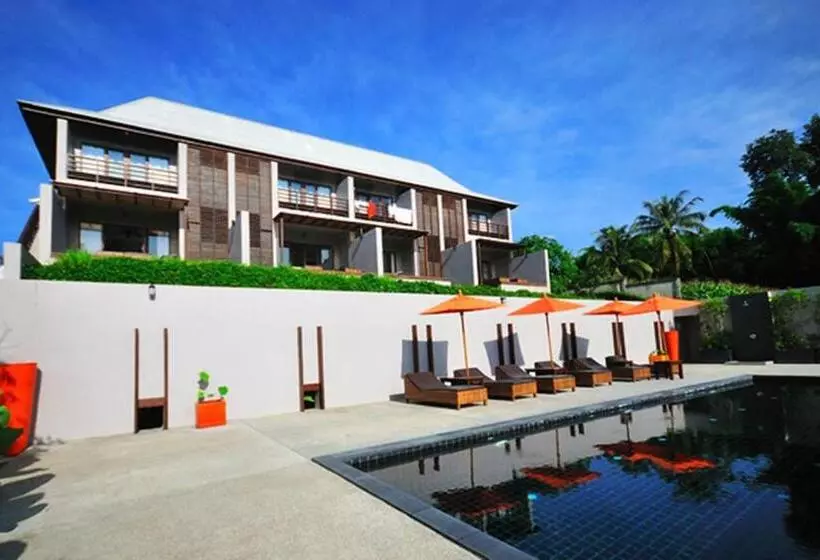 Fotos del hotel Yoma Hotel, Pai:  24