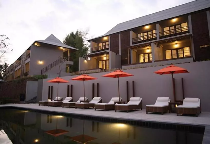 Fotos del hotel Yoma Hotel, Pai:  20