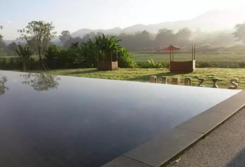 Fotos del hotel Yoma Hotel, Pai:  3