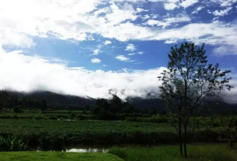 Fotos del hotel Yoma Hotel, Pai:  19