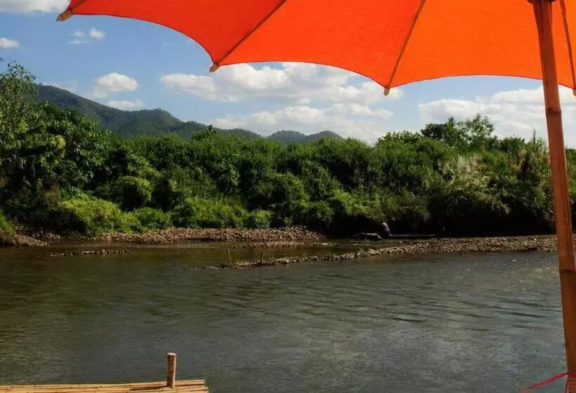 Fotos del hotel Yoma Hotel, Pai:  17