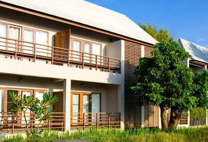 Fotos del hotel Yoma Hotel, Pai:  14