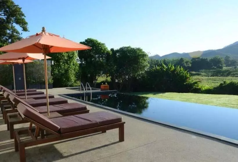 Fotos del hotel Yoma Hotel, Pai:  15