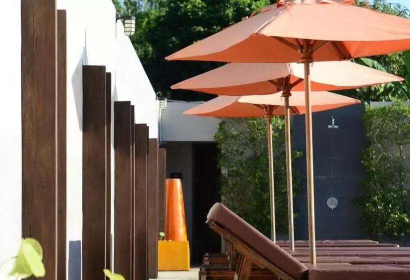 Fotos del hotel Yoma Hotel, Pai:  7