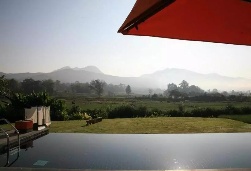 Fotos del hotel Yoma Hotel, Pai:  9