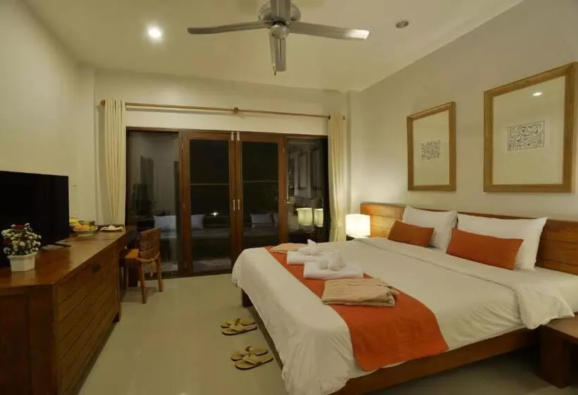 Fotos del hotel Yoma Hotel, Pai:  10