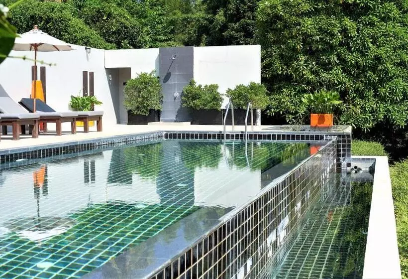 Fotos del hotel Yoma Hotel, Pai:  11