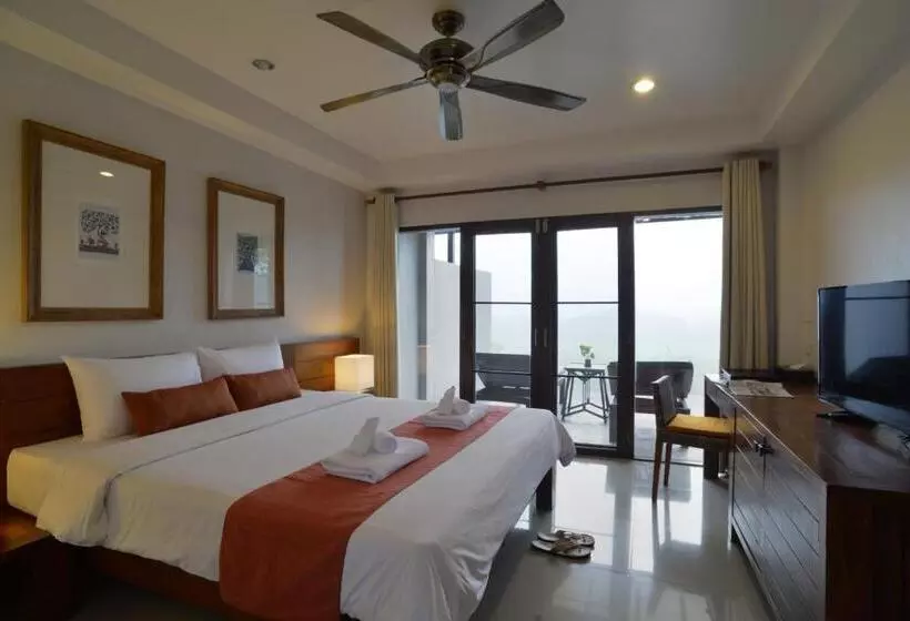 Fotos del hotel Yoma Hotel, Pai:  2