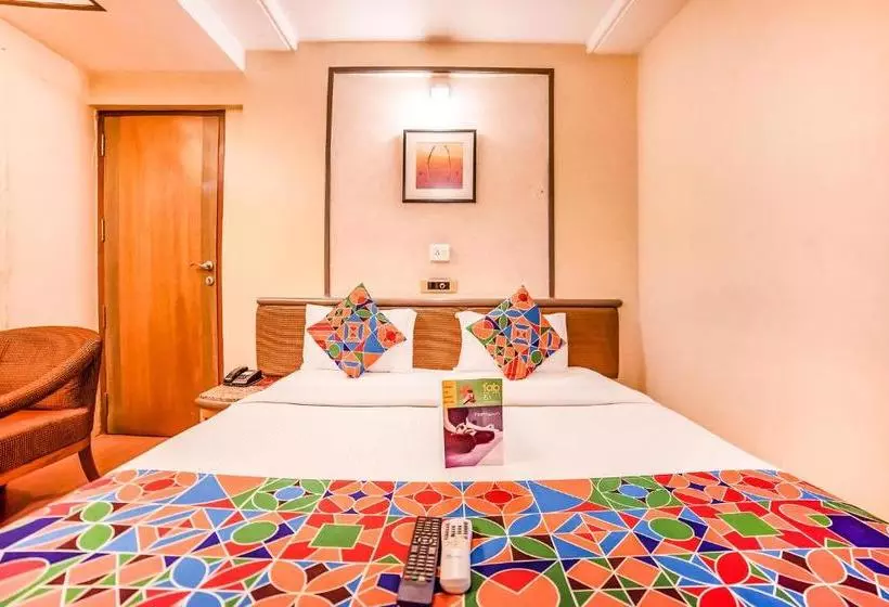 Fotos del hotel Gandharva Shivajinagar:  6