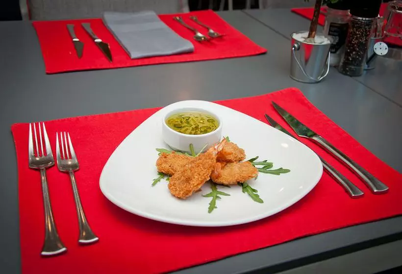 Fotos del hotel 64 On Gordon:  7