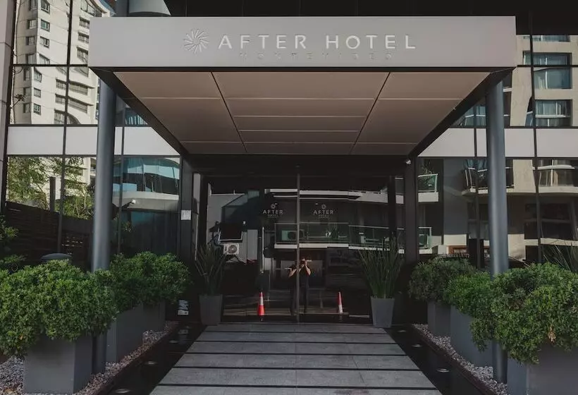 Fotos del hotel After Hotel Montevideo:  1
