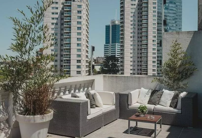 Fotos del hotel After Hotel Montevideo:  16