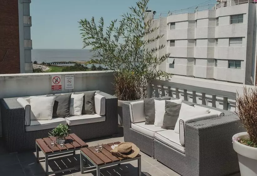 Fotos del hotel After Hotel Montevideo:  6