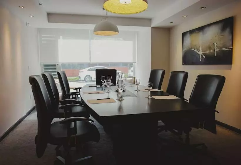 Fotos del hotel After Hotel Montevideo:  12