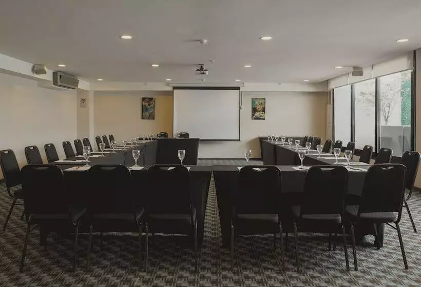 Fotos del hotel After Hotel Montevideo:  5