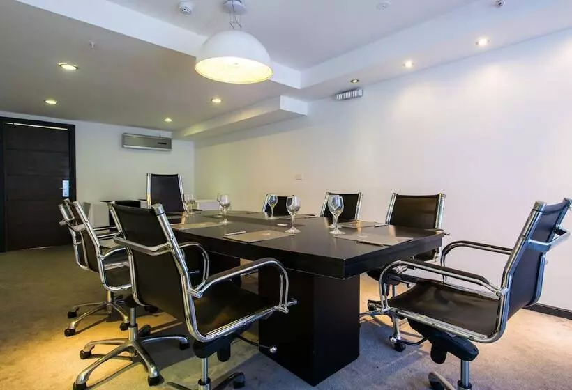 Fotos del hotel After Hotel Montevideo:  9