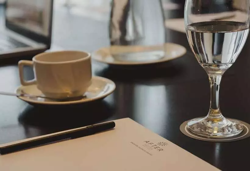 Fotos del hotel After Hotel Montevideo:  25