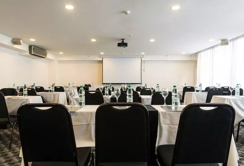 Fotos del hotel After Hotel Montevideo:  15