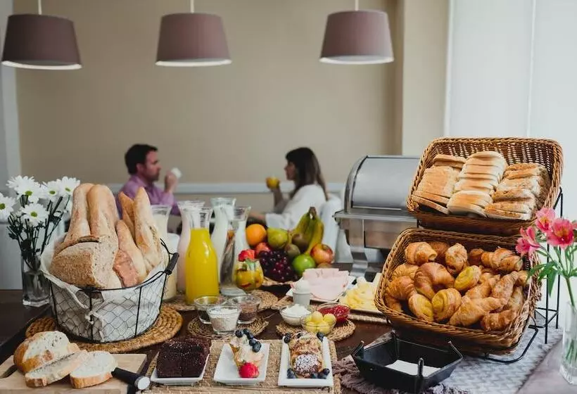 Fotos del hotel After Hotel Montevideo:  23