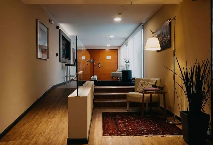 Fotos del hotel After Hotel Montevideo:  2