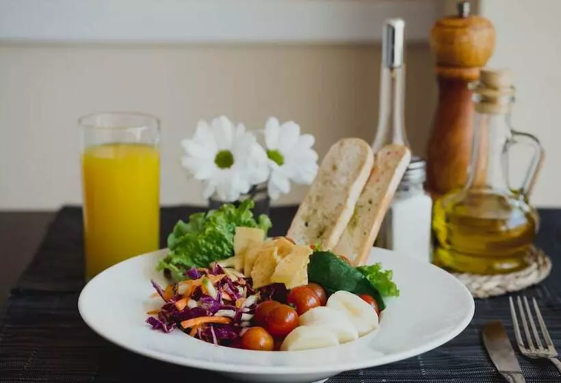 Fotos del hotel After Hotel Montevideo:  4