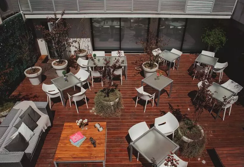 Fotos del hotel After Hotel Montevideo:  13