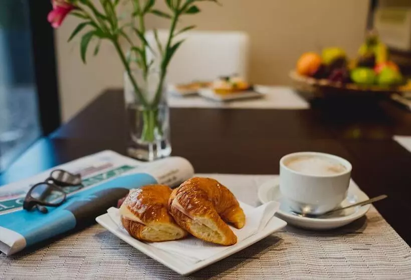 Fotos del hotel After Hotel Montevideo:  24