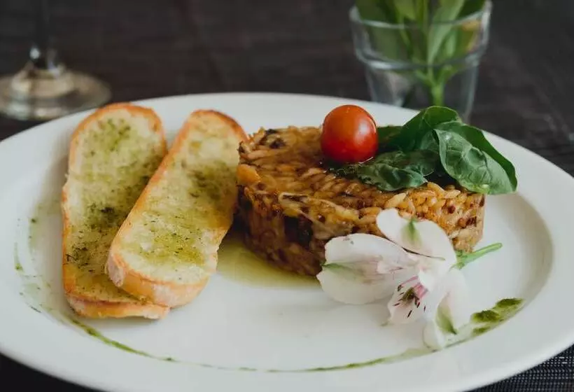 Fotos del hotel After Hotel Montevideo:  11