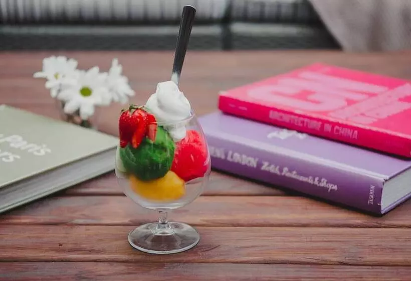 Fotos del hotel After Hotel Montevideo:  22